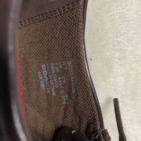 COACH SHOES 7.5 - Picture 11 of 11